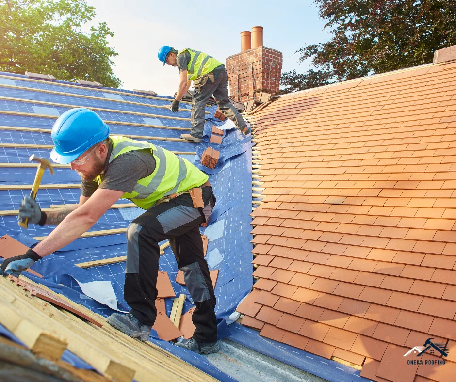 Why choose Roof Repair Near Me in Northbrook, IL