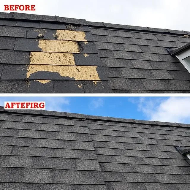 Roof Repair Near Me in Northbrook, IL near me